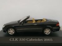 MERCEDES Benz CLK 350 CABRIOLET 2005  (IXO-ALTAYA) 1/43
