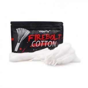 Vapefly Firebolt Cotton, хлопок
