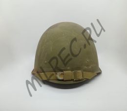СШ40 - стальной шлем образца 1940 года , 1 рост
