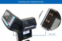 Весы с печатью этикеток ТВ-5040N_R2P3 в Ижевске