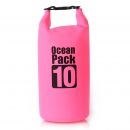 Водонепроницаемая сумка Ocean Pack, 10 л