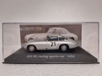 MERCEDES BENZ  rasing sport car 300 Sl 1952