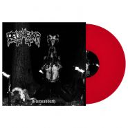 BELPHEGOR - Blutsabbath (Ltd. LP/Red Vinyl/Remastered 2021)