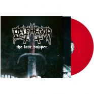BELPHEGOR - The Last Supper (Ltd. LP/Red Vinyl/Remastered2021)