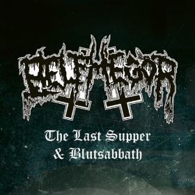 BELPHEGOR - The Last Supper/ Blutsabbath (2CD Remastered 2021)