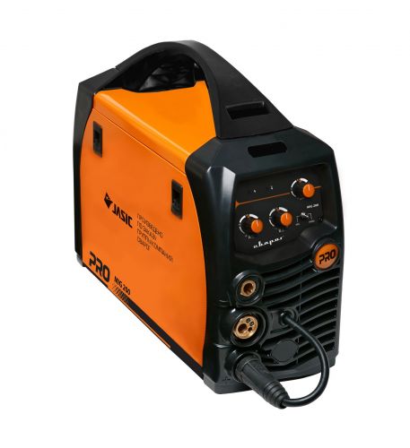 Сварочный полуавтомат Сварог Pro Mig 200 (N220)