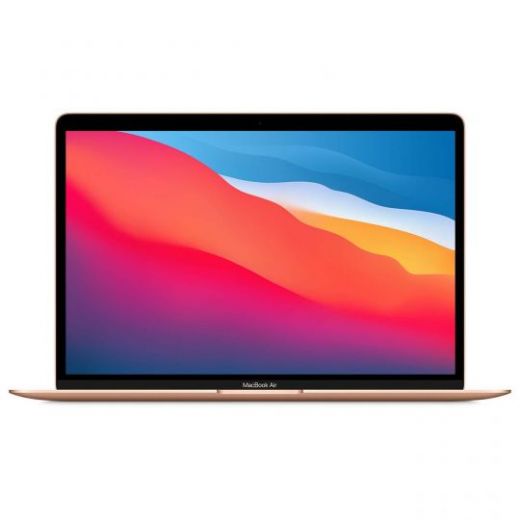 Apple MacBook Air 13 M1/8 Gold