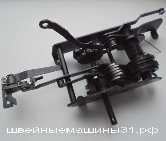 Механизм копирных дисков JAGUAR 333    цена 600 руб.