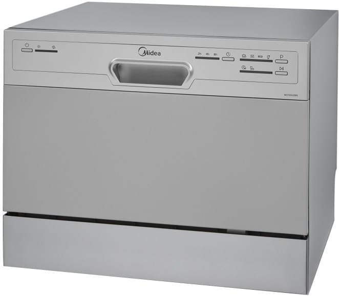 Посудомоечная машина компактная Midea MCFD55200S