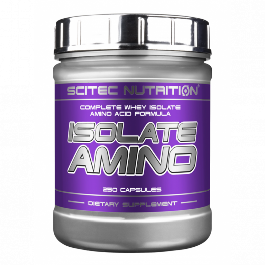 Scitec - Isolate Amino