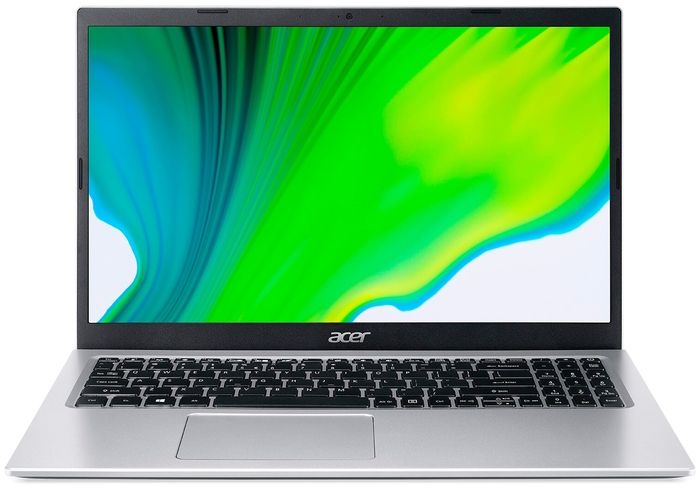 Ноутбук Acer Aspire 1 A115-32-P6GM 15.6" (NX.A6MER.005)