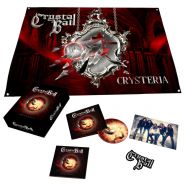 CRYSTAL BALL — Crysteria [BOX]