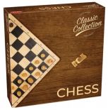 Шахматы CHESS коллекционная серия