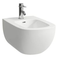 подвесной биде Laufen Palomba 3080.1
