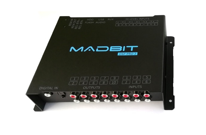 Madbit Dsp PRO 2