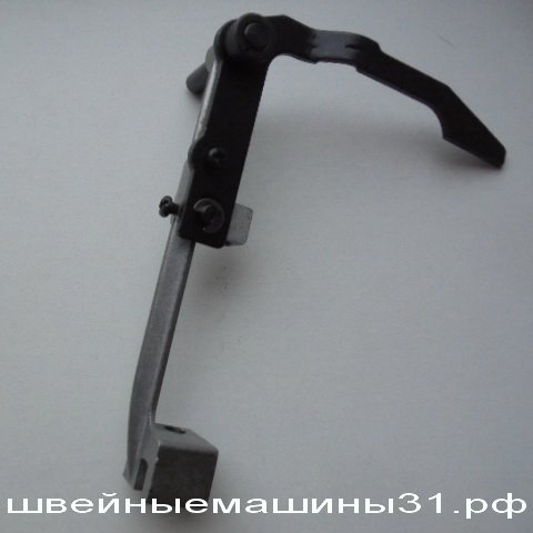 Корпус хода игловодителя JAGUAR 333  цена 300 руб.