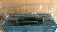 Немецкая  подводная лодка U-47 1939