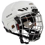Шлем хоккейный с маской детский CCM Fitlite 3DS (YTH)