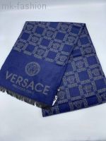 Versace шарф