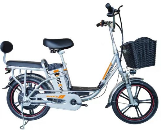 Электровелосипед Rockwild V16 2021