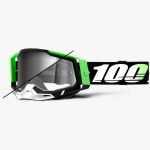 100% Racecraft 2 Kalkuta очки для мотокросса