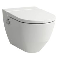 унитаз-биде Laufen Cleanet Navia 2060.1