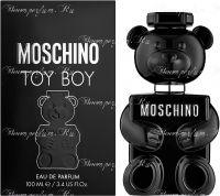 Moschino Toy Boy ,100 ml