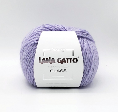 Пряжа Class Lana Gatto (LGCL)