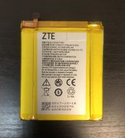 Аккумулятор ZTE Axon 7 Mini (Li3927T44P8h726044) Оригинал