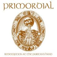 PRIMORDIAL - Redemption At The Puritan's Hand 2011