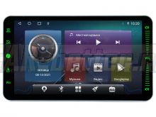 Штатная магнитола Android Fiat Linea 2006-2018 (W2-TF8950-1)
