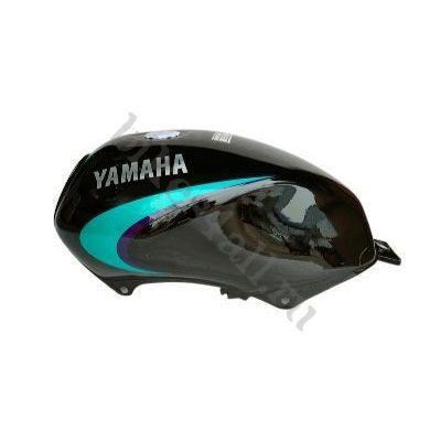 Бак топливный Yamaha YBR 125