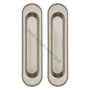 Ручки Punto (Пунто) для раздвижных дверей Soft LINE SL-010 SN ID товара: 38601