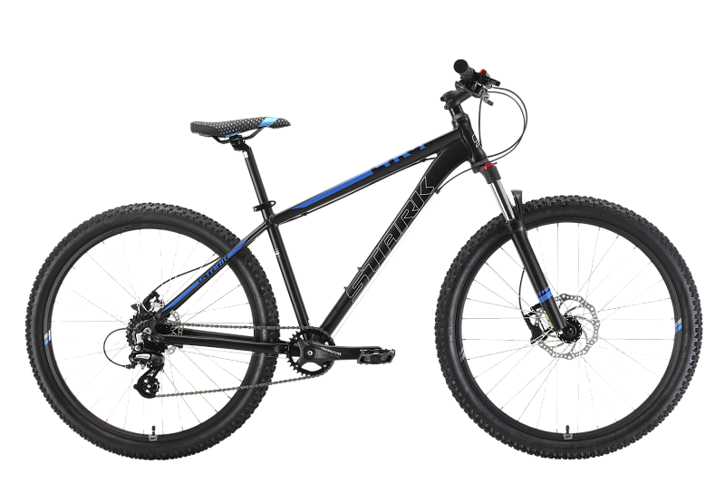 Велосипед STARK Hunter 27.3 HD 2022