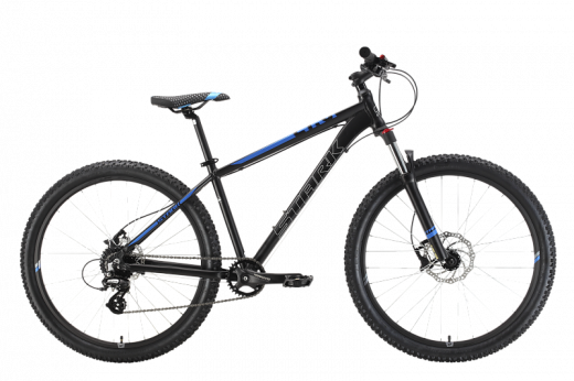 Велосипед STARK Hunter 27.3 HD 2022