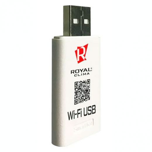 Wi-Fi модуль Royal Clima OSK103