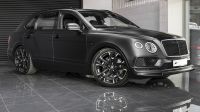 Le Mans Edition (Bentley Bentayga)