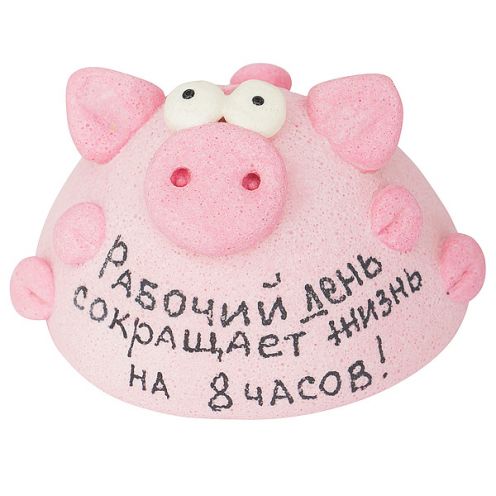 Рабочий день сокращает жизнь на 8 часов