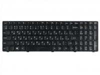 Клавиатура для ноутбука Lenovo G500/G510/... (black)