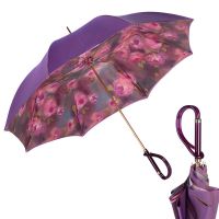 Зонт-трость Pasotti Lilla Vivo Plastica