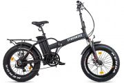Фэтбайк Cyberbike Fat 500W