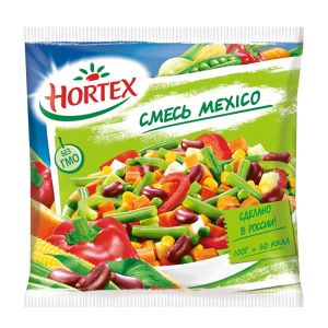 Заморож HORTEX 400г Мехико