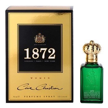 Clive Christian 1872 For Women 50 мл