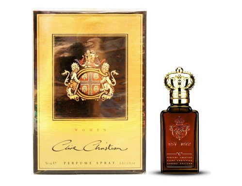 Clive Christian C For Women 50 мл (sale)