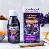 Sambucol Black Elderberry