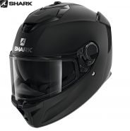 Шлем Shark Spartan GT BCL, Черный матовый
