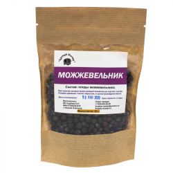 Набор для настойки "Можжевельник (ягода)" (КМ), 50 гр