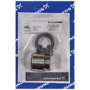 Комплект уплотнения Grundfos Shaft seal DAQF GG D28/spare, артикул: 96548355