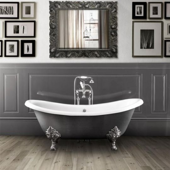 Ванна стальная купить в Москве недорого - размеры и цены металлических ...