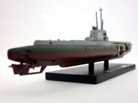 Польская подводная лодка  ORZEL 1941